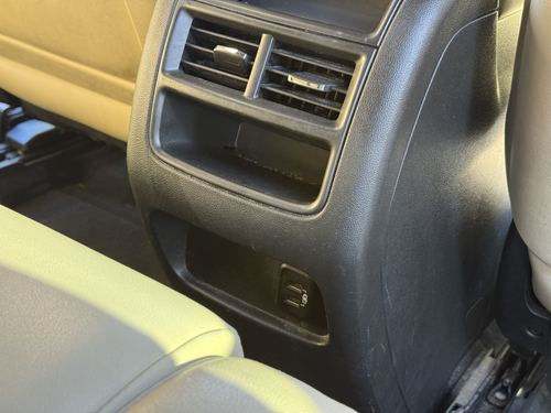 2017 Cadillac Xt5 — photo 39