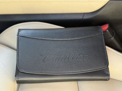 2017 Cadillac Xt5 — photo 40