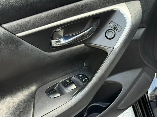 2018 Nissan Altima 2.5 S — photo 9