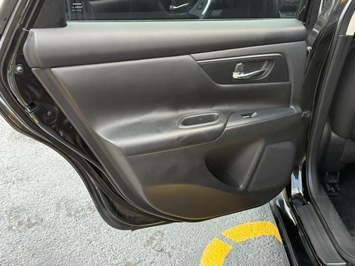 2018 Nissan Altima 2.5 S — photo 10