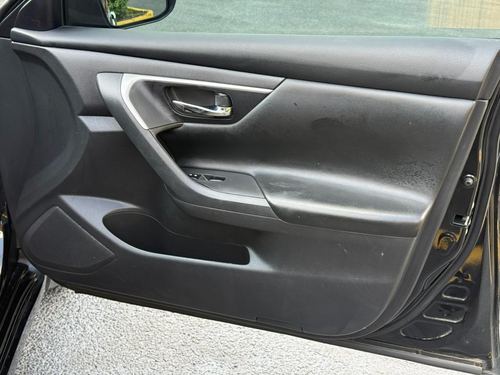 2018 Nissan Altima 2.5 S — photo 11