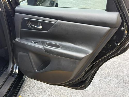 2018 Nissan Altima 2.5 S — photo 12