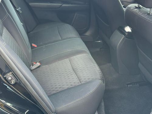 2018 Nissan Altima 2.5 S — photo 14