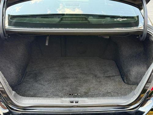 2018 Nissan Altima 2.5 S — photo 15