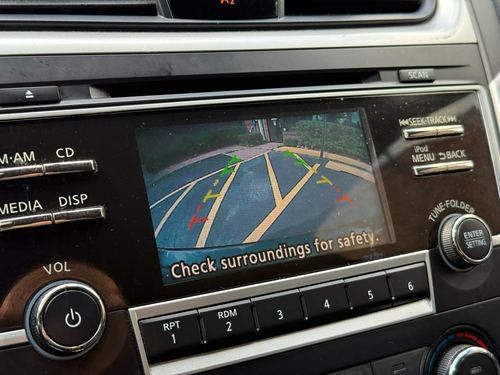 2018 Nissan Altima 2.5 S — photo 19