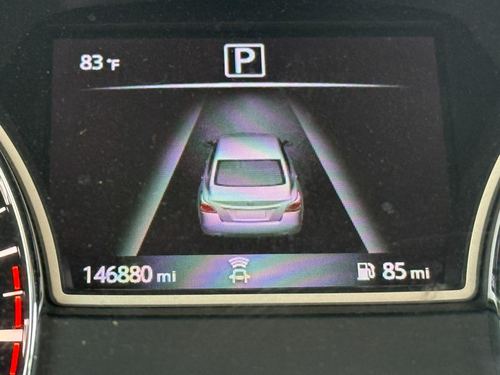 2018 Nissan Altima 2.5 S — photo 22