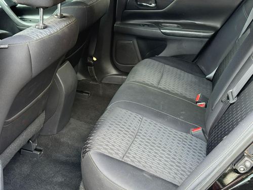 2018 Nissan Altima 2.5 S — photo 23