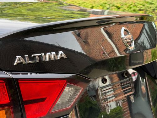 2020 Nissan Altima S FWD — photo 18