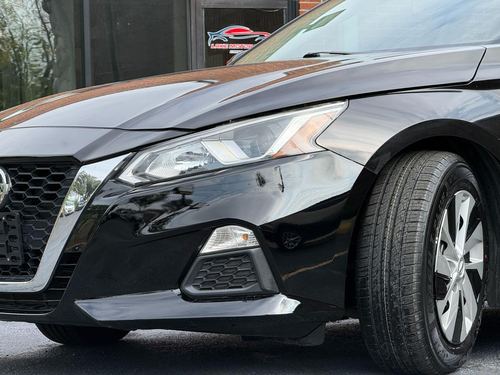 2020 Nissan Altima S FWD — photo 19