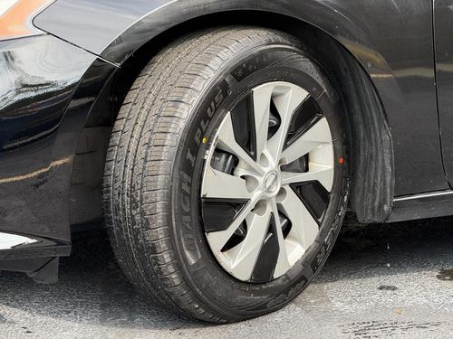 2020 Nissan Altima S FWD — photo 20