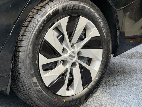 2020 Nissan Altima S FWD — photo 21