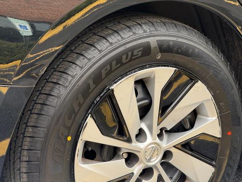 2020 Nissan Altima S FWD — photo 22