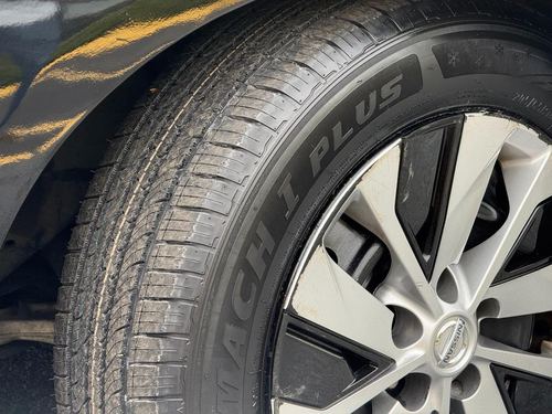 2020 Nissan Altima S FWD — photo 23