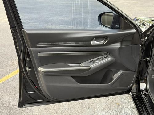 2020 Nissan Altima S FWD — photo 25