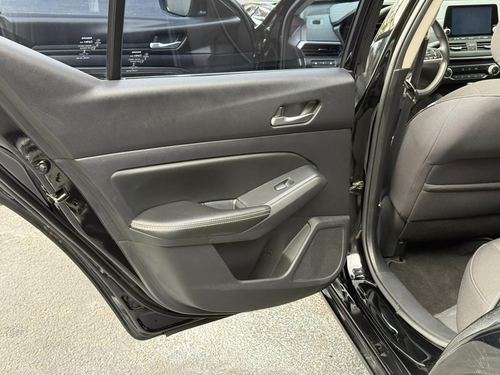 2020 Nissan Altima S FWD — photo 26