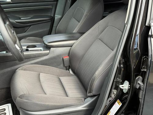 2020 Nissan Altima S FWD — photo 27