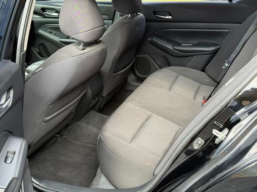 2020 Nissan Altima S FWD — photo 28