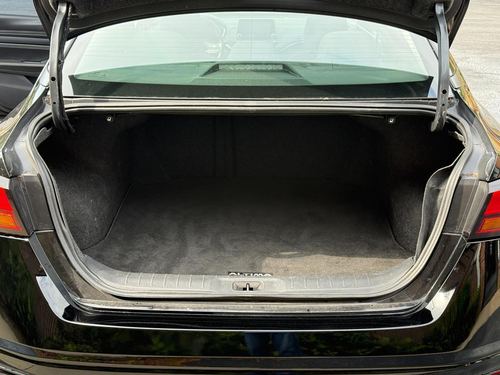 2020 Nissan Altima S FWD — photo 29