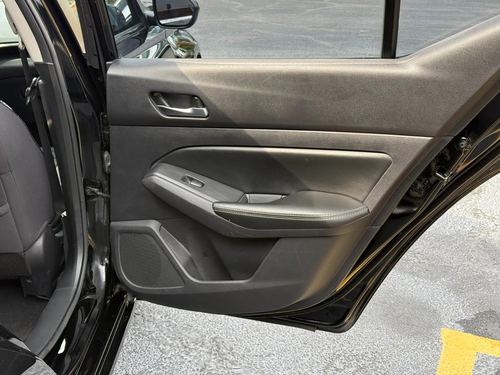 2020 Nissan Altima S FWD — photo 30