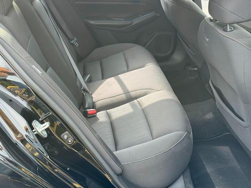 2020 Nissan Altima S FWD — photo 31
