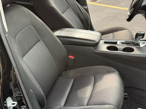 2020 Nissan Altima S FWD — photo 35