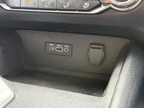 2020 Nissan Altima S FWD — photo 36