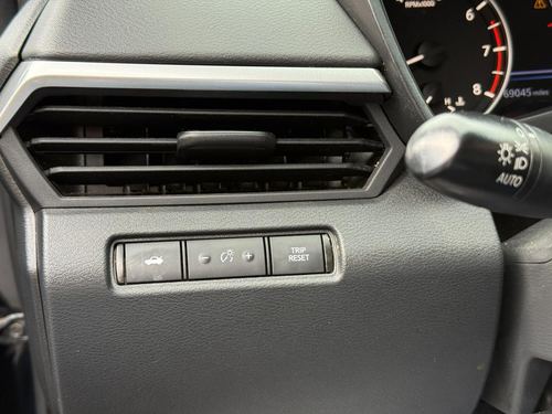 2020 Nissan Altima S FWD — photo 38