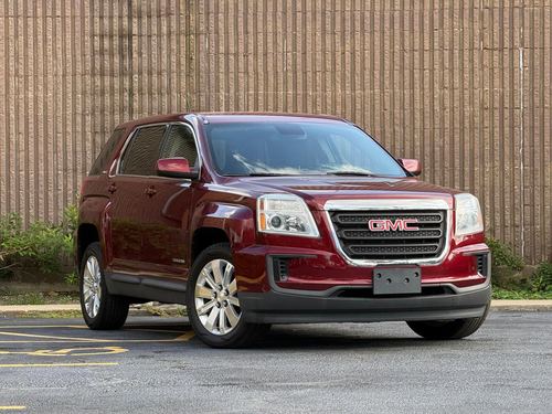 2016 GMC Terrain SLE-1
