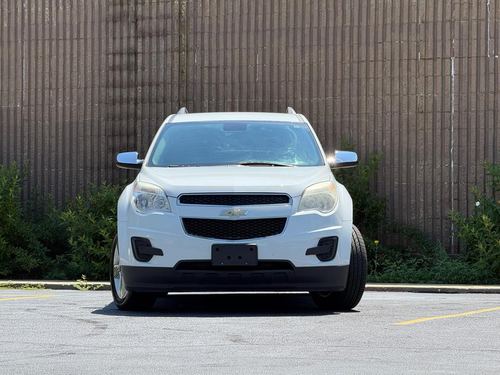 2015 Chevrolet Equinox 1LT — photo 5