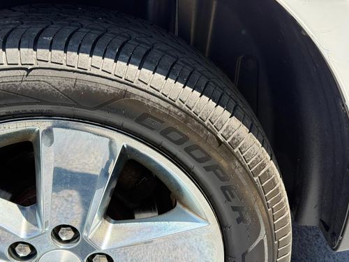 2015 Chevrolet Equinox 1LT — photo 8
