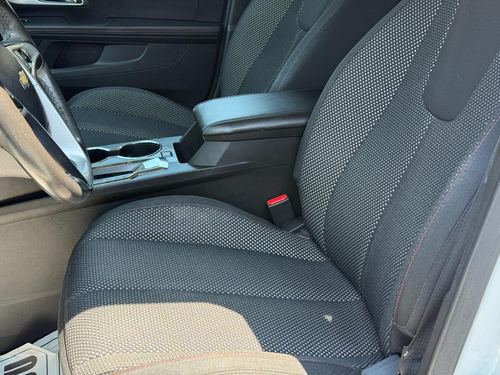 2015 Chevrolet Equinox 1LT — photo 10