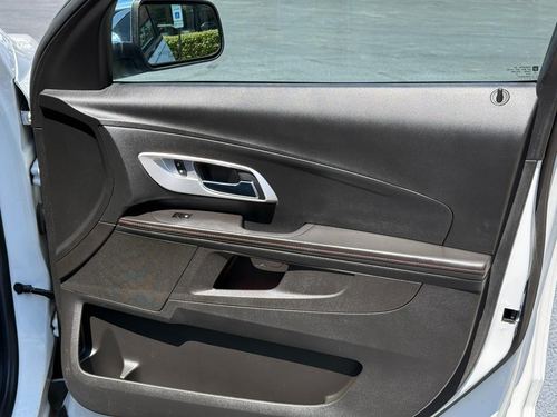 2015 Chevrolet Equinox 1LT — photo 12