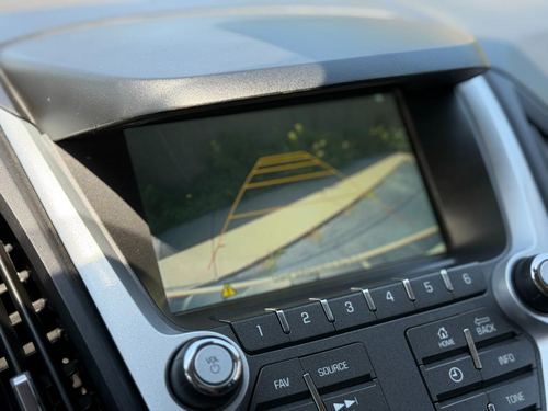 2015 Chevrolet Equinox 1LT — photo 13
