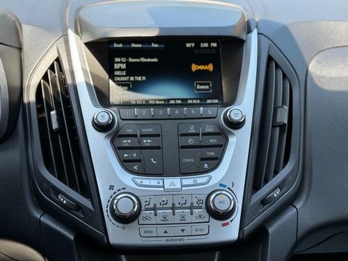 2015 Chevrolet Equinox 1LT — photo 14