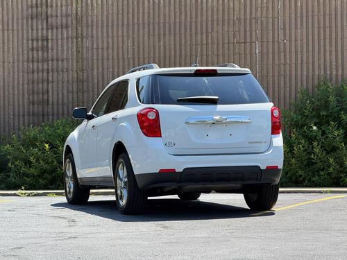 2015 Chevrolet Equinox 1LT — photo 17