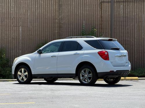 2015 Chevrolet Equinox 1LT — photo 20