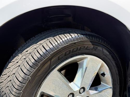 2015 Chevrolet Equinox 1LT — photo 22
