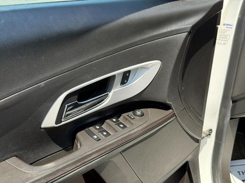 2015 Chevrolet Equinox 1LT — photo 23