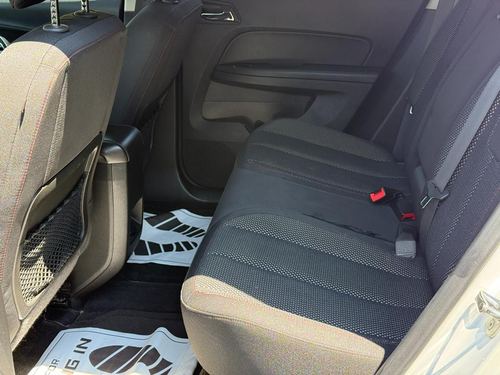 2015 Chevrolet Equinox 1LT — photo 24
