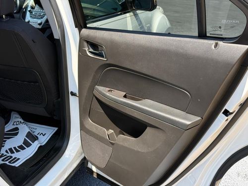 2015 Chevrolet Equinox 1LT — photo 26