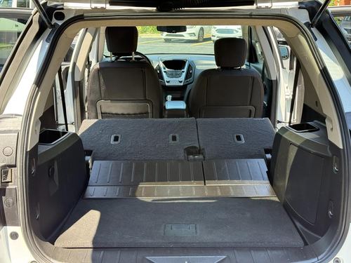 2015 Chevrolet Equinox 1LT — photo 28