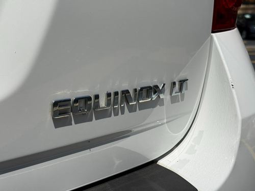 2015 Chevrolet Equinox 1LT — photo 29