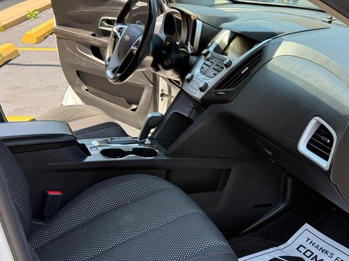 2015 Chevrolet Equinox 1LT — photo 30