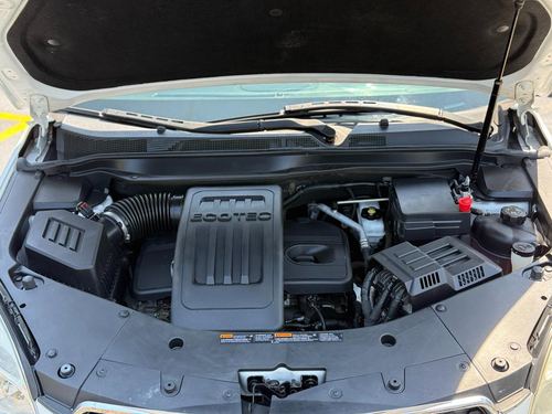 2015 Chevrolet Equinox 1LT — photo 31