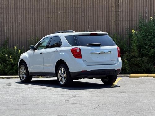 2015 Chevrolet Equinox 1LT — photo 32