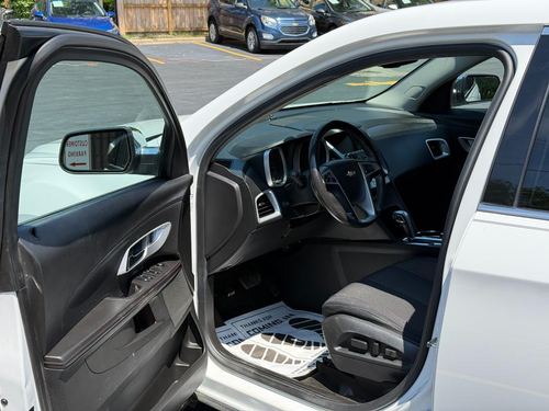 2015 Chevrolet Equinox 1LT — photo 35