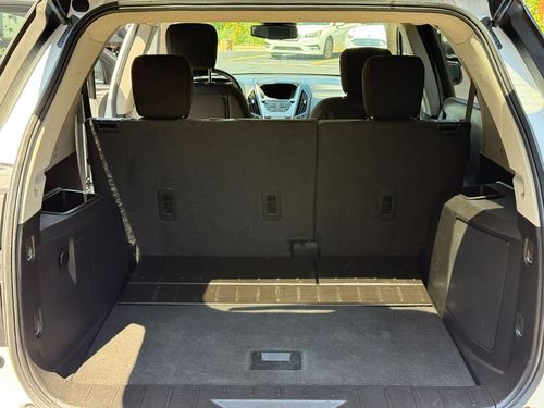 2015 Chevrolet Equinox 1LT — photo 41