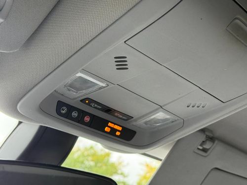 2018 Chevrolet Equinox LS — photo 19