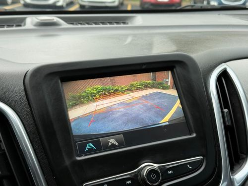 2018 Chevrolet Equinox LS — photo 20