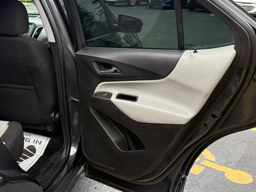 2018 Chevrolet Equinox LS — photo 28